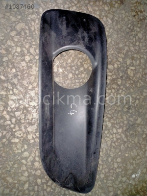 Citreon c4 sis kapak