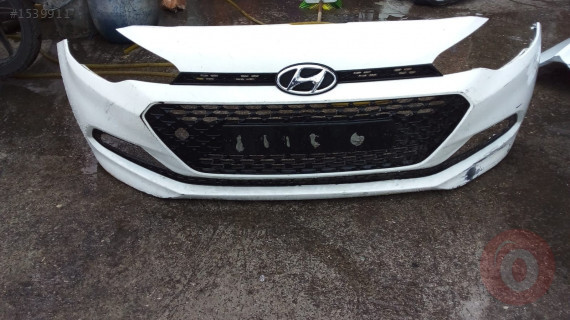 çıkma parça hyundai i20 ön tampon