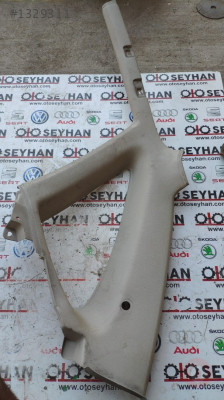 6K5867246 vw polo classic arka sağ kaplama