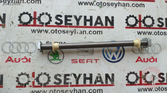 audi a4 a5 sağdan direksiyon fren pedalı mili