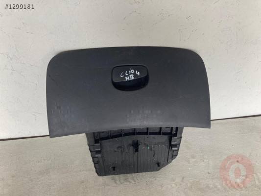 RENAULT CLİO 4 TORPİDO KAPAĞI MONTECAR