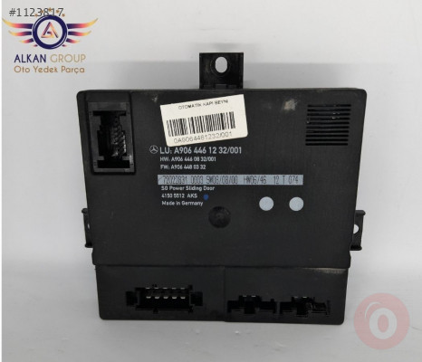 A9064461232/001 MERCEDES SPRİNTER OTOMATİK KAPI BEYNİ
