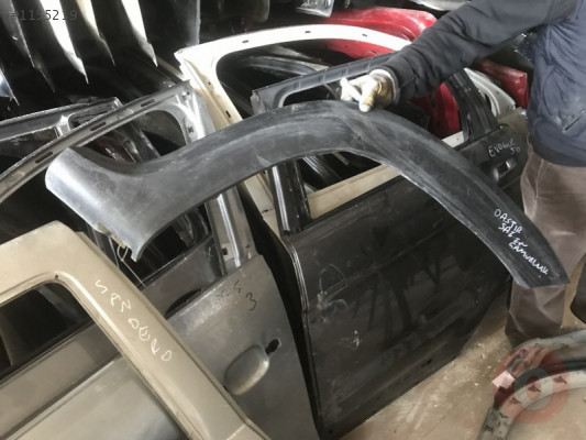 DUSTER SAĞ SOL ÖN DODİK DACİA ORJİNAL ÇIKMA PARÇA