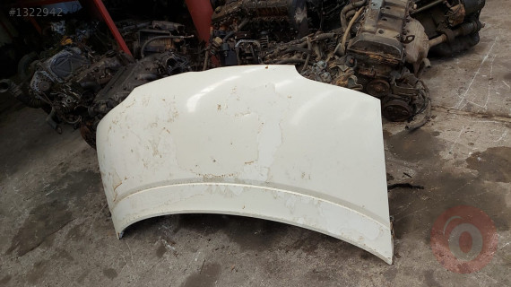 Nissan Vanette Çıkma Ön Kaput OTO İRFAN
