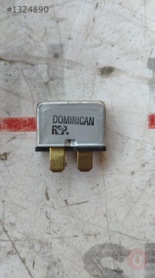 443937105A vw passat b5 termal sigorta