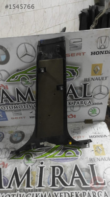 FORD FOCUS 3 ORTA DİREK SOL ALT KAPAMASI BM51-A243W07
