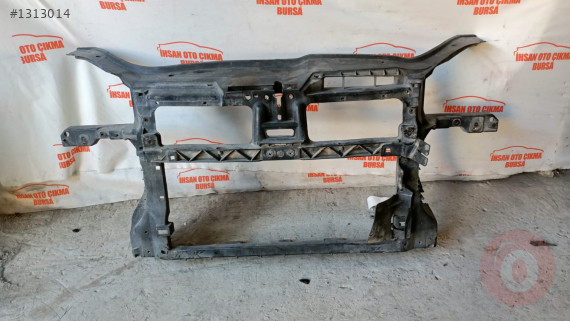 Volkswagen caddy ön panel orijinal Çıkma
