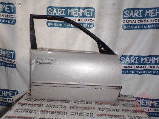 ÇIKMA TOYOTA CAMRY V20 1996-2001 SAĞ ÖN KAPI