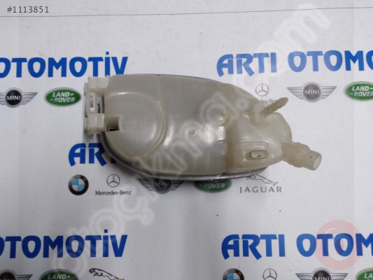 MERCEDES B SERİSİ W246 KASA YEDEK SU DEPOSU ORJİNAL ÇIKMA