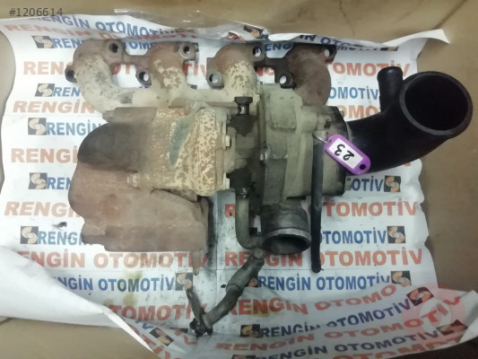 53041015170A FORD TRANSİT 2001-2004 V184 TURBO
