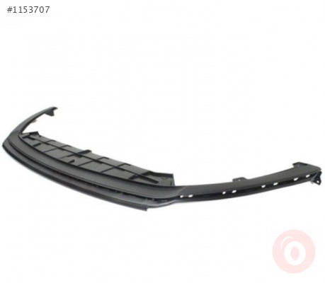 VW PASSAT CC 12-17 ÖN TAMPON SPOYLERİ 3C8805903A 9B9