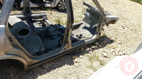 OPEL VECTRA B SAĞ KESME MARŞBİYEL.OTO ERKAN ÜNYE