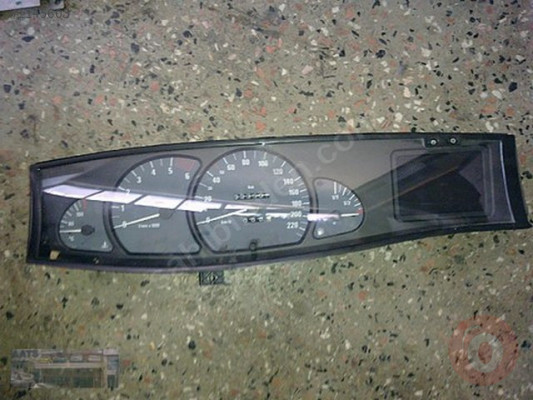 OPEL VECTRA B KM saati