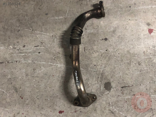 Touareg 2.5 bac Egr borusu 070131521AH