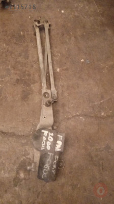 ford focus mk2 çıkma silecek mekanizması ve motoru