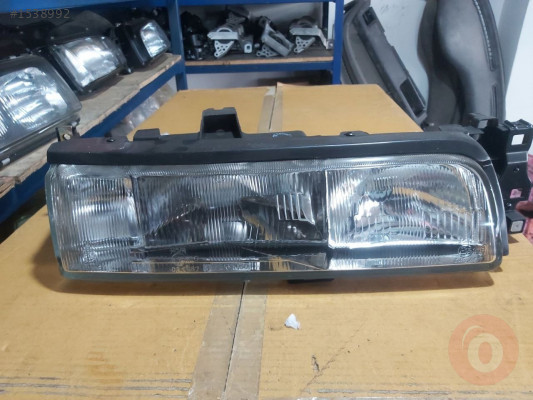 MAZDA 626 1989 - 1991 SAĞ FAR LAMBASI