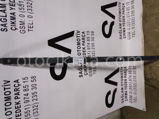 OEM; 51127003806 BMW E46 TAMPON BANDI
