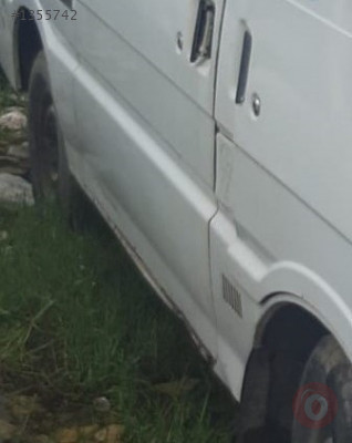 KİA BESTA Hİ ÇIKMA SAĞ MARŞBİYEL