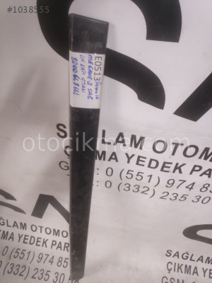 OEM; 8200648661 RENAULT MEGANE 2 SAĞ ÖN KAPI ÇITA