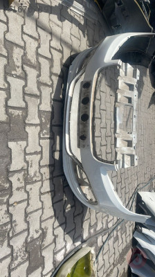 çıkma parça fiat linea ön  tampon