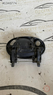 OPEL CORSA SOL ÖN KAPI KOLU ORİJİNAL ÇIKMA