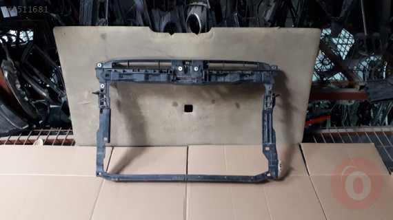 VOLKSWAGEN GOLF 7 ÖN PANEL 5g0805594 ORJİNAL ÇIKMA PARÇA