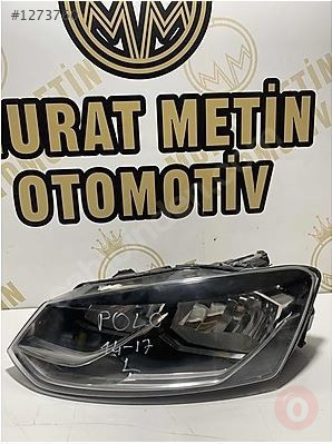 [1eb01203401] 2014-17 POLO VOLKSWAGEN SOL FAR