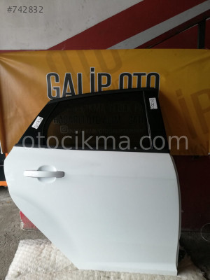 Ford Focus Sağ arka kapı hatasız orjinal çıkma