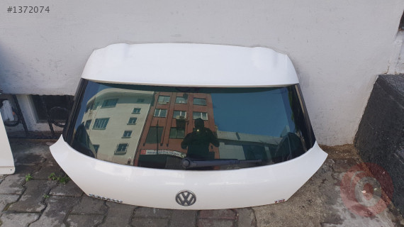 SCIROCCO BAGAJ KAPAGI (BEYAZ )