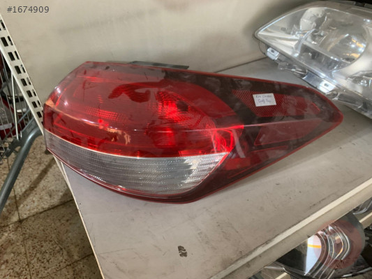 KİA CERATO SAĞ DIŞ STOP