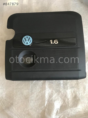 volkswagen polo çıkma hava filitre kazanı komple