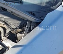 1998 model peugeot 306 1.8 benzinli çıkma kaput menteşe