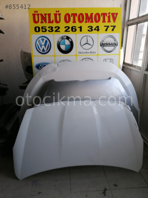 2009 2012 hyundai İ20 kaput