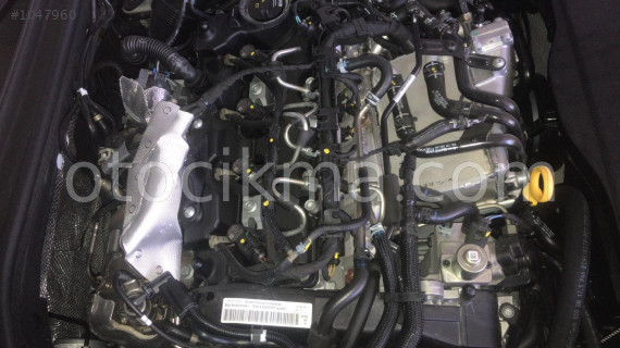 A3 CIKMA KOMPLE MOTORLAR ENES OTODA