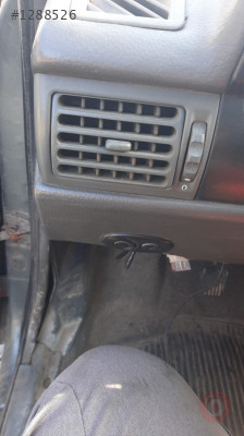daewoo nexia çıkma sol difüzör