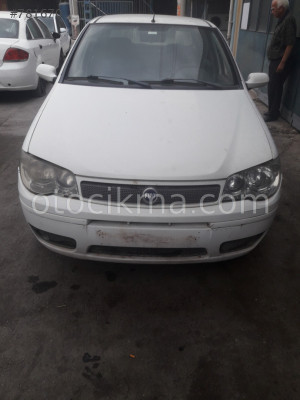 Fiat palio  motor kabutu
