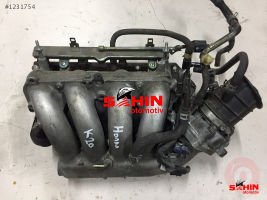 HONDA - ACCORD / K20 2.0 EMME MANİFOLDU