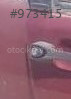 1991 1996 model fiat tempra 1.6 stw çıkma sağ ön kapı kilidi