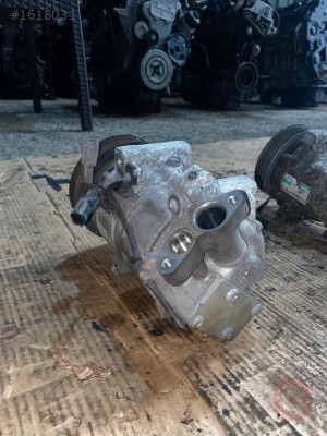 RENAULT CLİO 4 ORJINAL ÇİKMA KLİMA KOMPRESÖRÜ GÜL OTOMOTIV