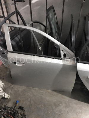 Opel astra sag on kapi orjinal cikma hatasiz boyasiz