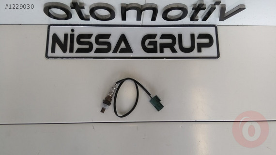 NİSSAN PRİMERA OKSİJEN SENSÖRÜ SIFIR PARÇA P12 2002-2008