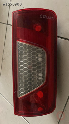 FORD CONNECT SAĞ SOL TAKIM STOP