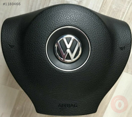 VW PASSAT CC 09-12 SÜRÜCÜ AİRBAG 3C8880201G