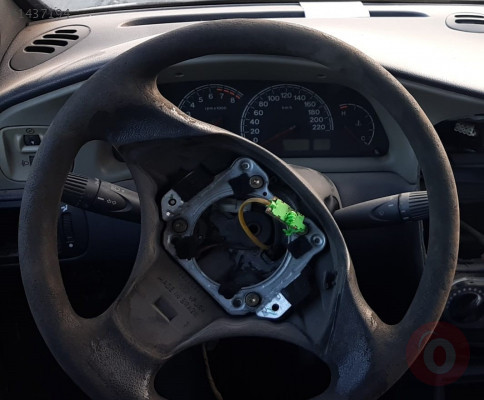 fiat palio çıkma direksiyon simidi