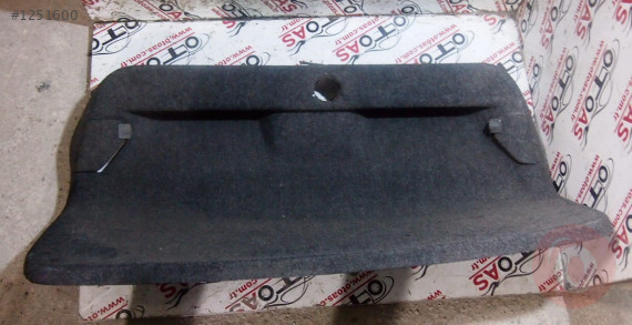 Volkswagen Jetta BAGAJ DÖŞEMESİ