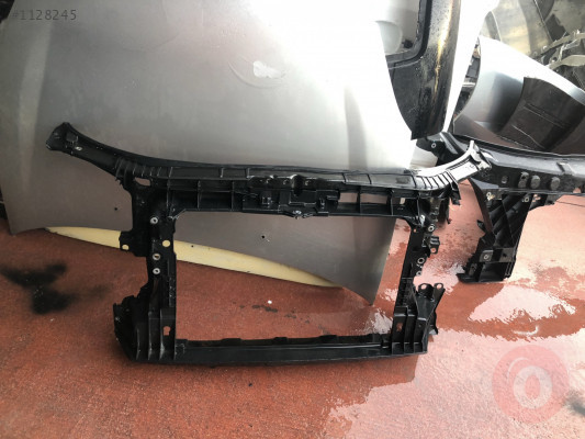 Audi a3 ön panel çıkma ORJİNAL