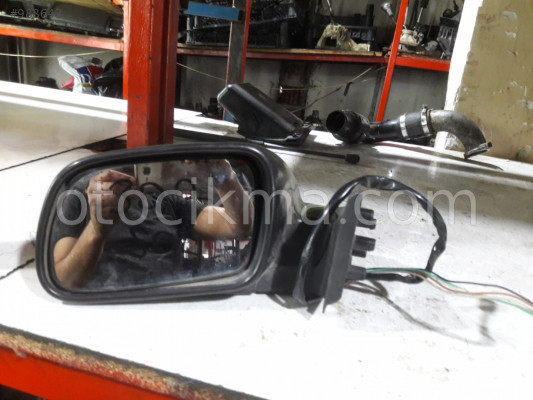 PEUGEOT 307 SOL DIŞ AYNA GÜÇMANLAR OTO