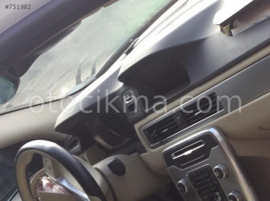 VOLVO S80 ÇIKMA GÖSTERGE PANELİ.