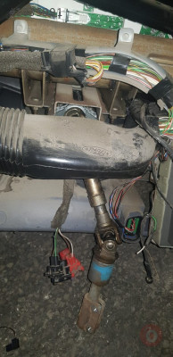 Ford Focus MK1 Direksiyon Mafsalı Hatasız Orjinal Çıkma