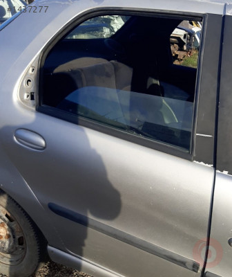 fiat palio çıkma sağ arka kapı